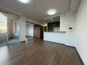 池田市井口堂、マンションの画像です