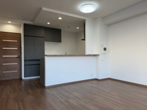 池田市井口堂、マンションの画像です