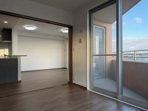 池田市井口堂、マンションの画像です