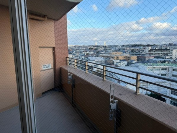 池田市井口堂、マンションの画像です