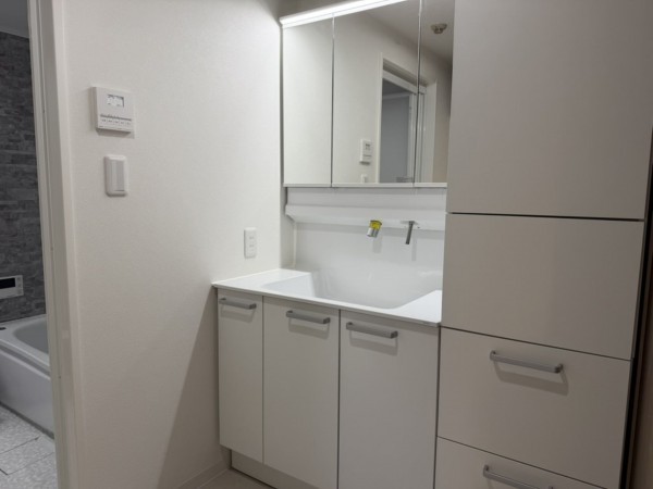 池田市井口堂、マンションの画像です