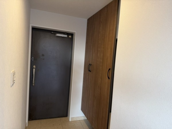 池田市井口堂、マンションの画像です