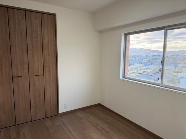 池田市井口堂、マンションの画像です