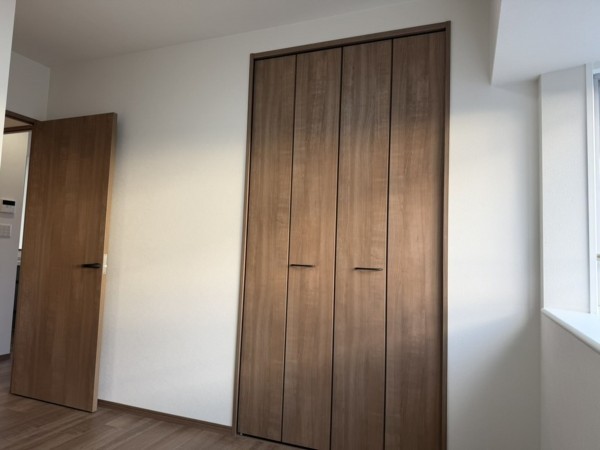 池田市井口堂、マンションの画像です