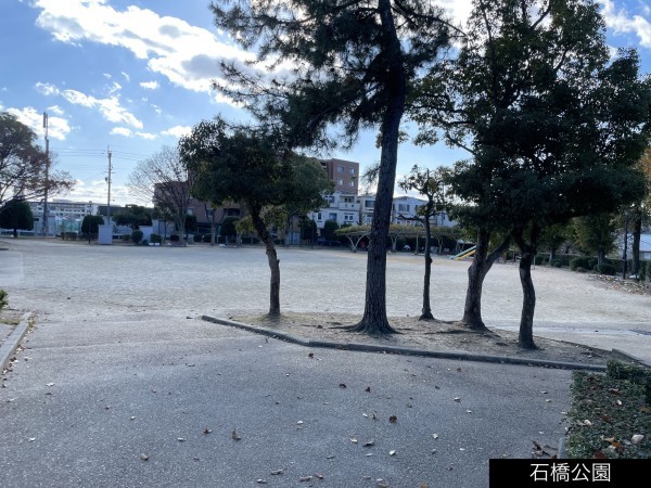 池田市井口堂、マンションの画像です