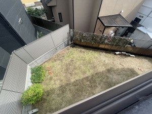 池田市石橋、中古一戸建ての画像です