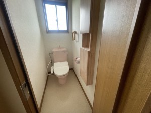 池田市石橋、中古一戸建ての画像です