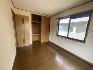池田市石橋、中古一戸建ての画像です