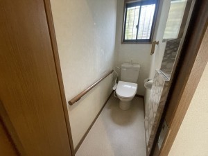 池田市石橋、中古一戸建ての画像です