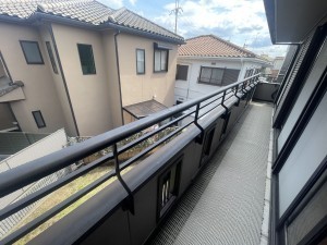 池田市石橋、中古一戸建ての画像です