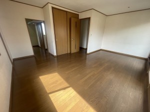 池田市石橋、中古一戸建ての画像です