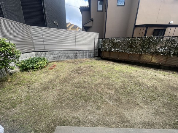 池田市石橋、中古一戸建ての画像です