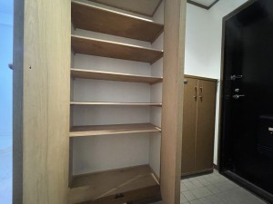 池田市神田、マンションの画像です