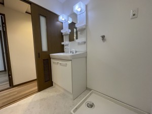 池田市神田、マンションの画像です
