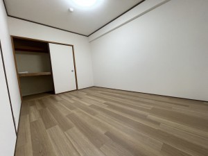 池田市神田、マンションの画像です
