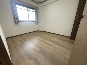 池田市神田、マンションの画像です