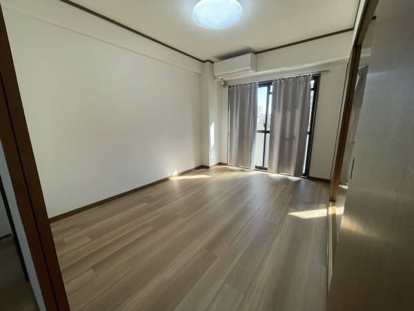 池田市神田、マンションの画像です