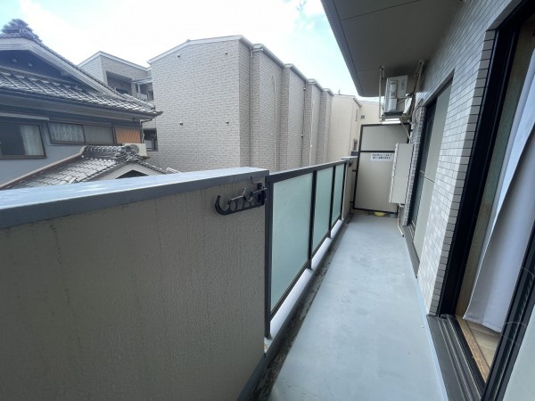 池田市神田、マンションの画像です