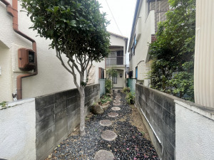 池田市井口堂、中古一戸建ての画像です