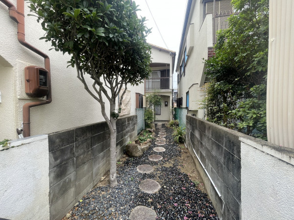 池田市井口堂、中古一戸建ての画像です