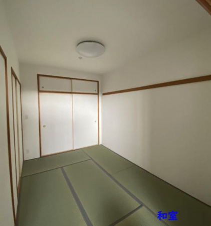池田市呉服町、マンションの画像です