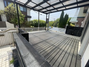池田市伏尾台、中古一戸建ての画像です