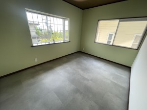 池田市伏尾台、中古一戸建ての画像です