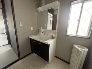 池田市伏尾台、中古一戸建ての画像です