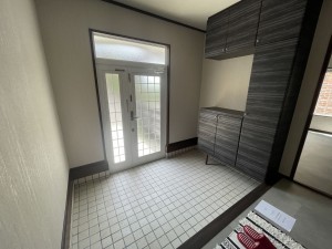 池田市伏尾台、中古一戸建ての画像です