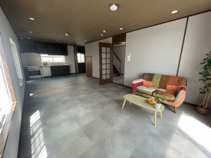 池田市伏尾台、中古一戸建ての画像です