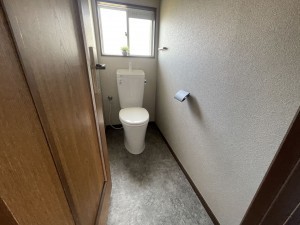 池田市伏尾台、中古一戸建ての画像です
