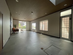 池田市伏尾台、中古一戸建ての画像です