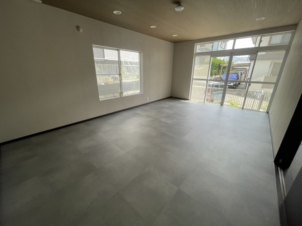 池田市伏尾台、中古一戸建ての画像です