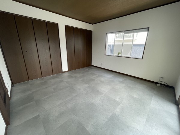 池田市伏尾台、中古一戸建ての画像です