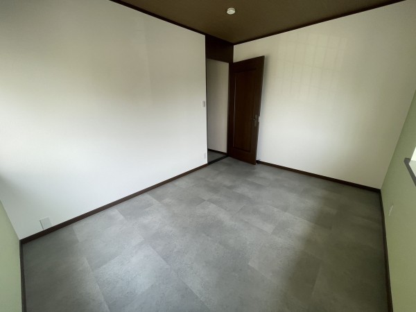 池田市伏尾台、中古一戸建ての画像です