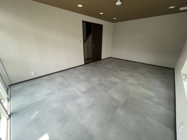 池田市伏尾台、中古一戸建ての画像です