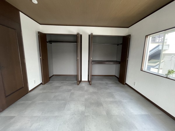 池田市伏尾台、中古一戸建ての画像です