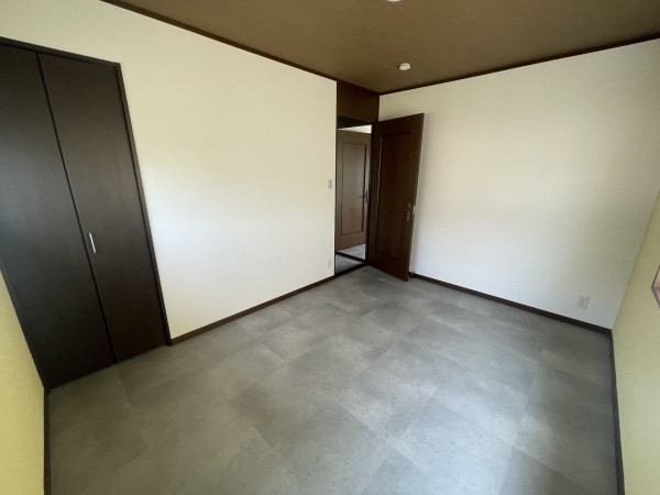 池田市伏尾台、中古一戸建ての画像です