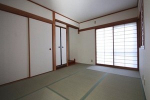 池田市伏尾台、中古一戸建ての画像です