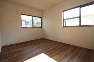 池田市伏尾台、中古一戸建ての画像です