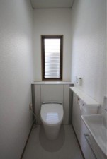 池田市伏尾台、中古一戸建ての画像です