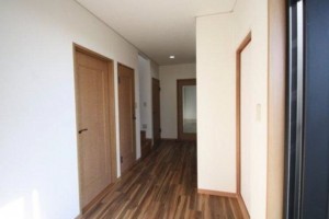 池田市伏尾台、中古一戸建ての画像です