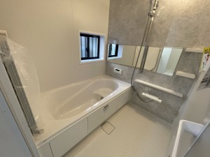 池田市旭丘、新築一戸建ての画像です