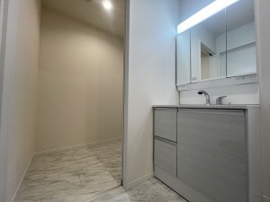 池田市旭丘、新築一戸建ての画像です