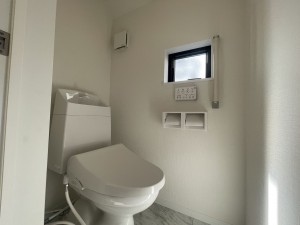 池田市旭丘、新築一戸建ての画像です