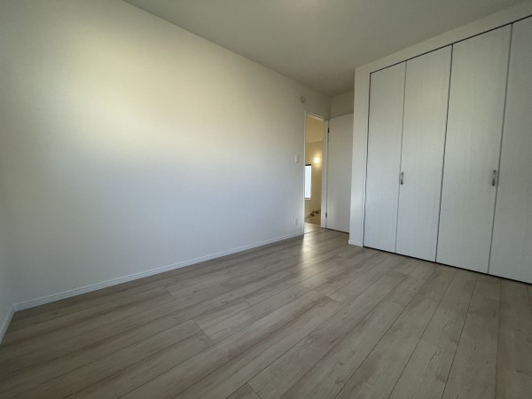 池田市旭丘、新築一戸建ての画像です