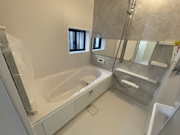 池田市旭丘、新築一戸建ての画像です