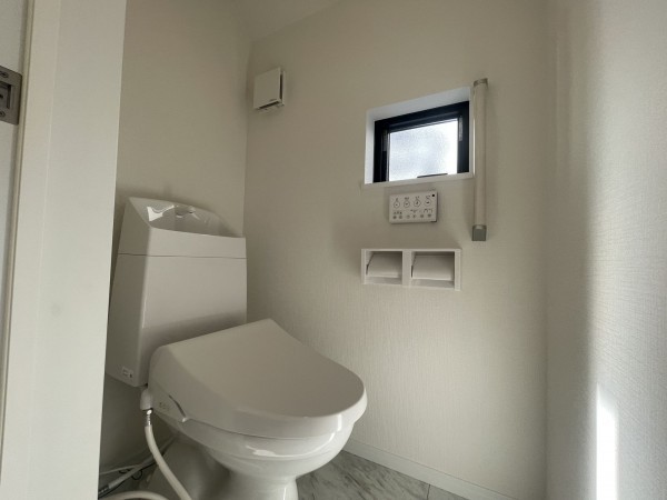 池田市旭丘、新築一戸建ての画像です