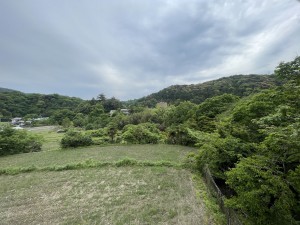 池田市伏尾町、マンションの画像です