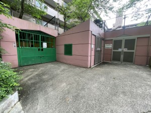 池田市伏尾町、マンションの画像です